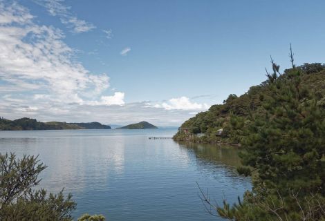 Coromandel